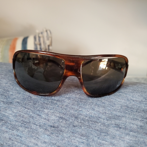Dunhill Accessories Dunhill Vintage Sunglasses Brown Du553 Poshmark